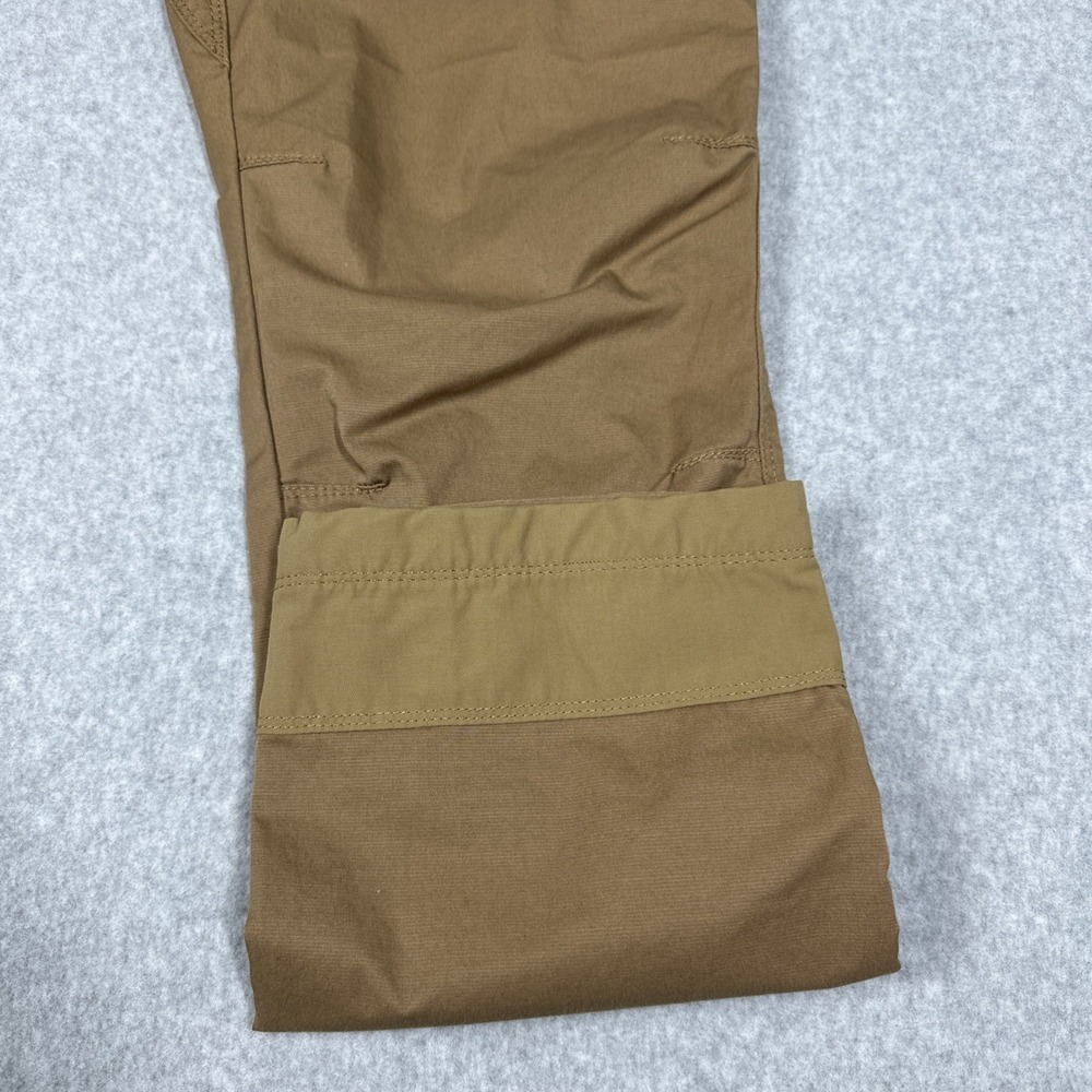 Vertx Cutback Technical Pant Men's 34x32 Desert Tan Tactical Outdoor Gorpcore - Picture 14 of 16
